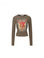 LTD Hot Girl Tee