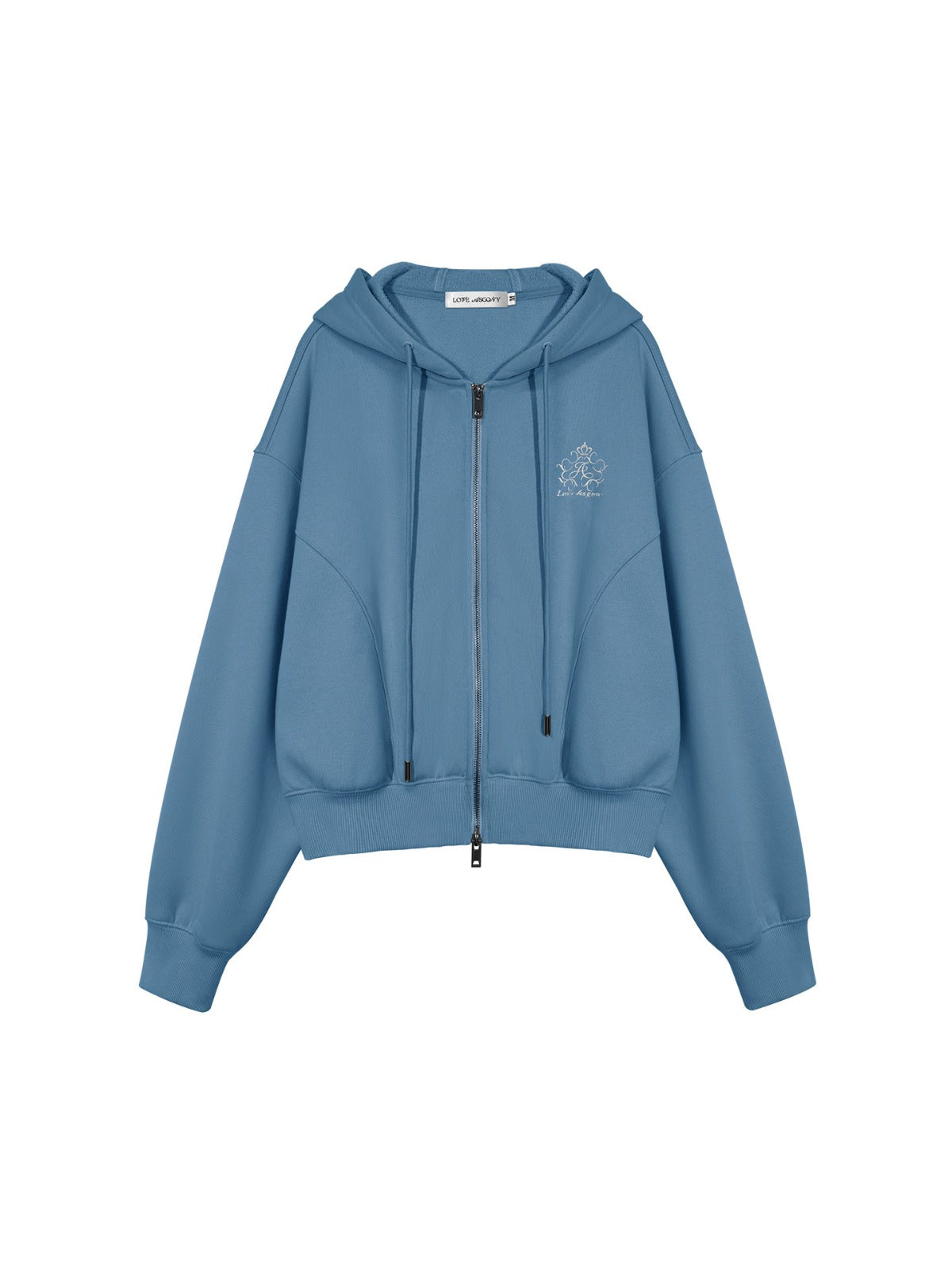 Fleece Hooded Three Piece Set