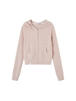 Soft Hoodie Pants Set