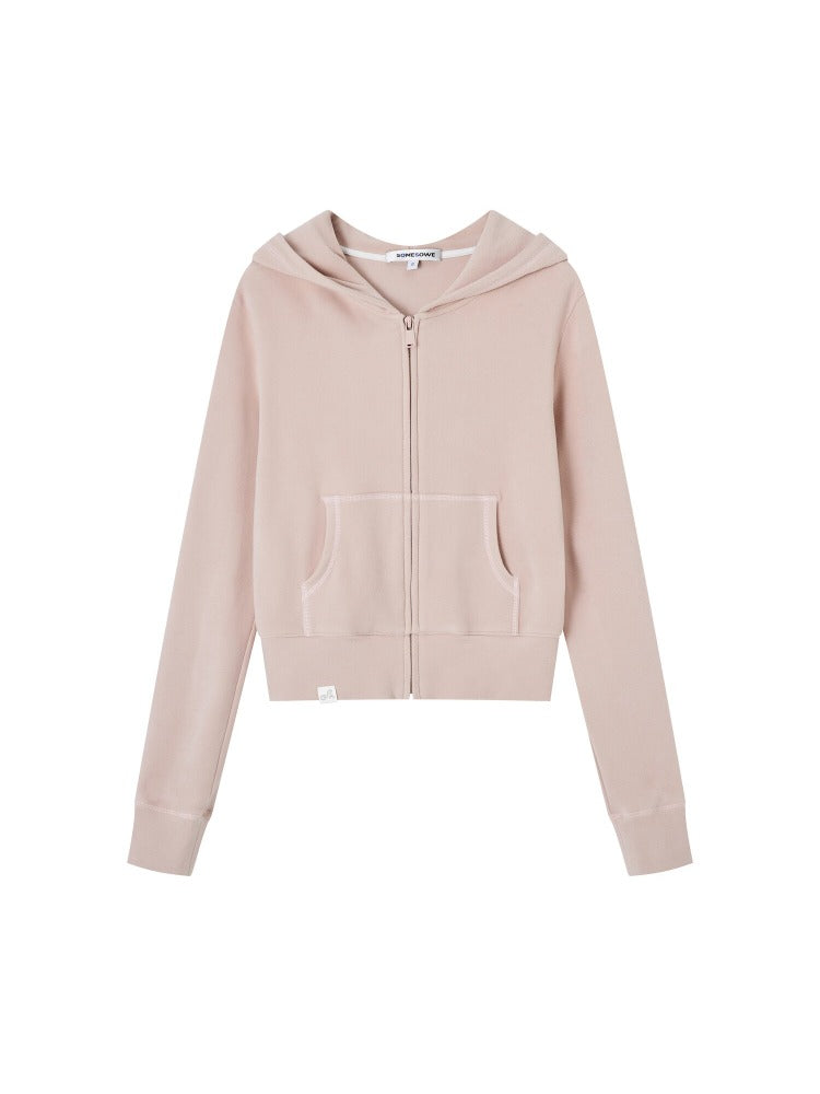 Soft Hoodie Pants Set