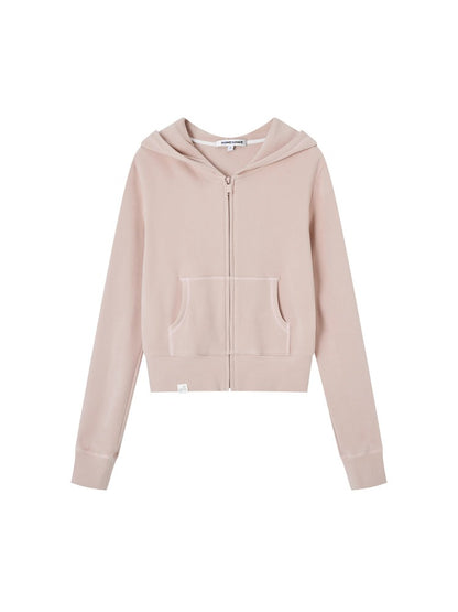 Soft Hoodie Pants Set
