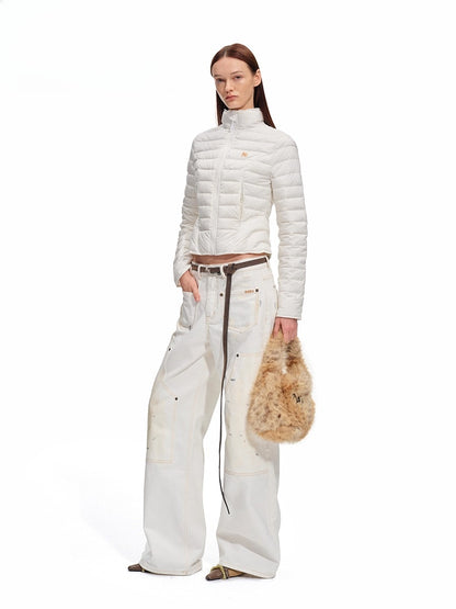 Polar Lightweight Down Jacket