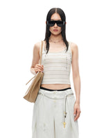 Ghost Knit Tank