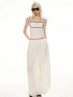 Cloud Wide Leg Pants