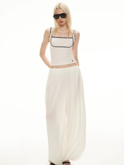 Cloud Wide Leg Pants