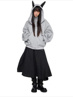 Doberman Stud Hoodie