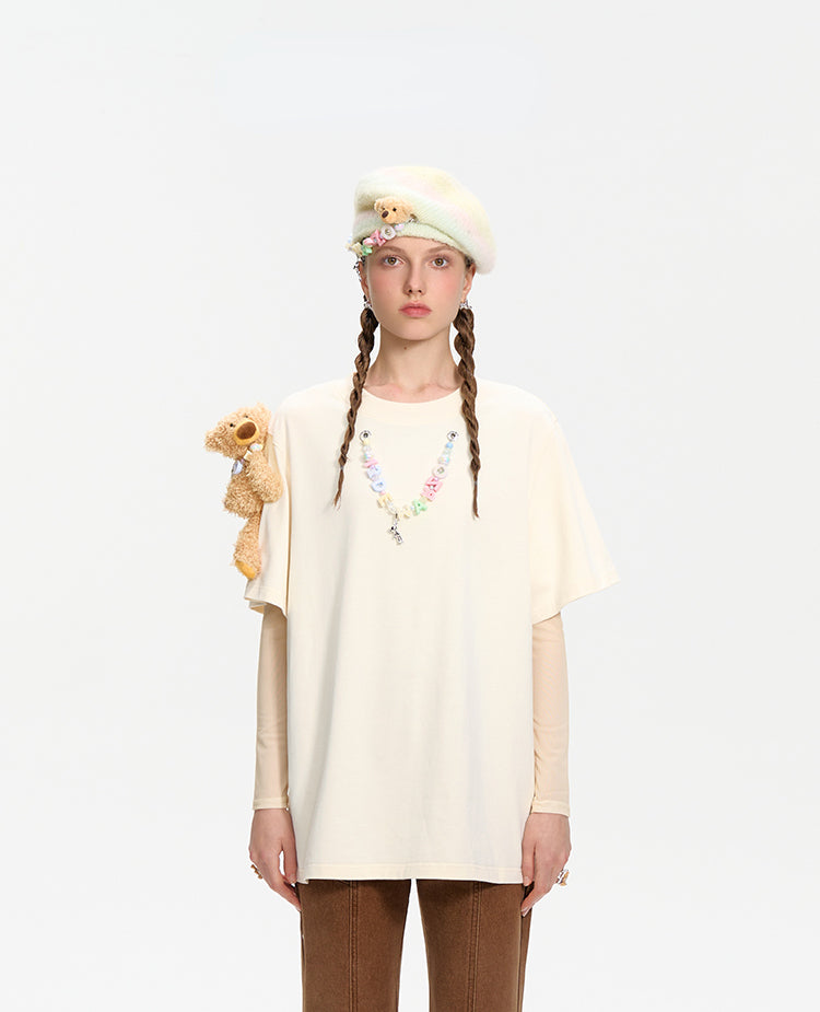 Logo Pendent T-Shirt