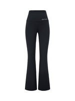 Split Flared Premium Casual Yoga Pants