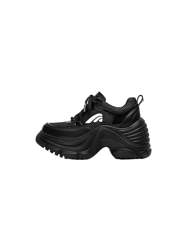 Chunky Dad Sneakers