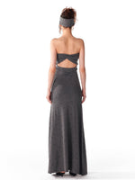 Handwoven Multi-Way Tie-Up Dress