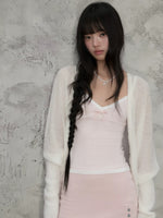 Soft Knit Cardigan