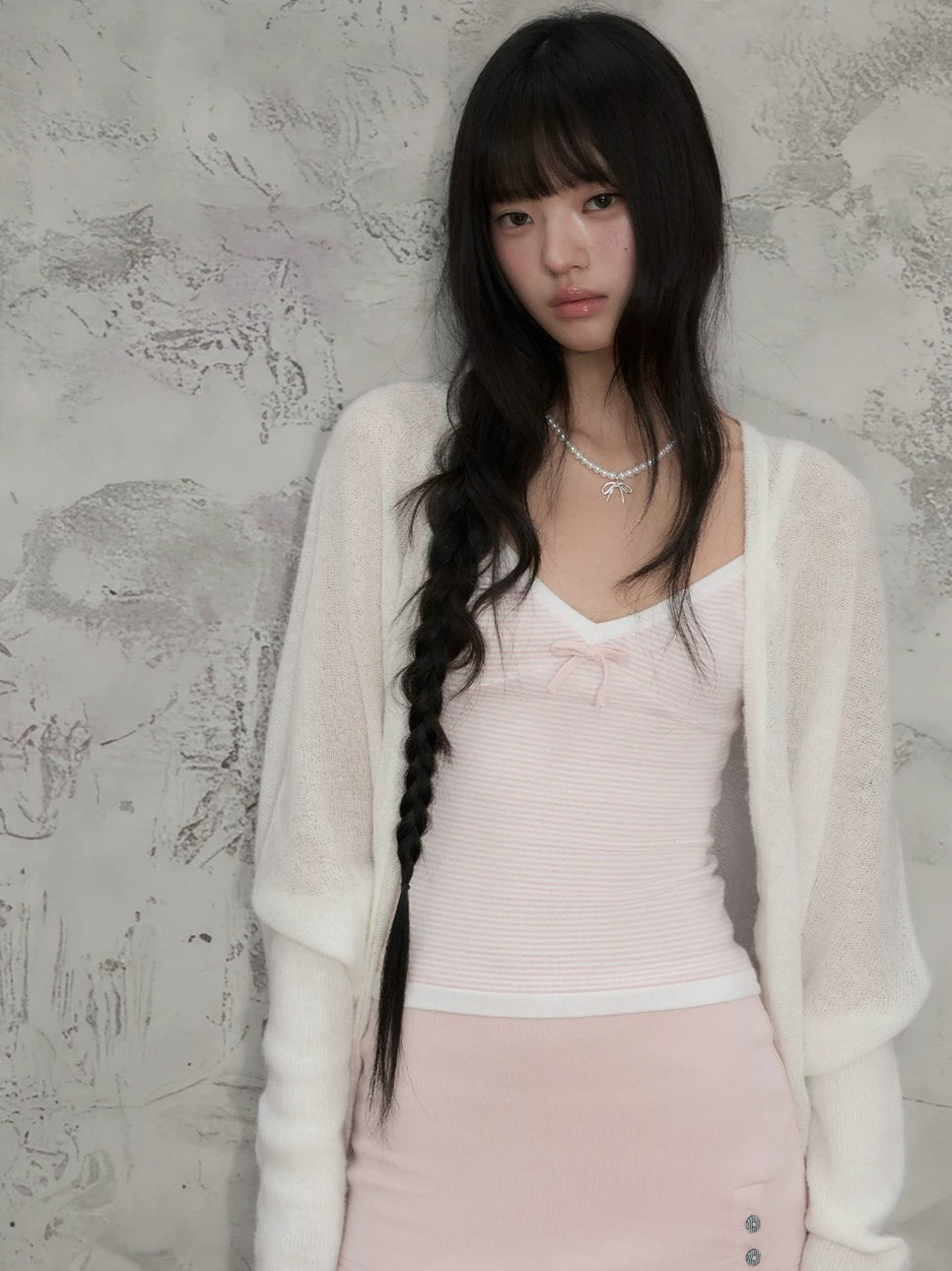 Soft Knit Cardigan