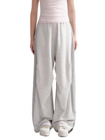 Lyocell Contrast Lounge Pants