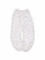 Snoopy Floral Balloon Pants