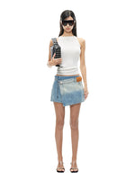 Oli Rib Knit Vest