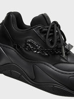 Wave Platform Boots