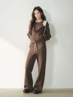 Floral Air Layer Lounge Set