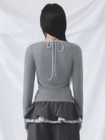 Star Cami Layered Top