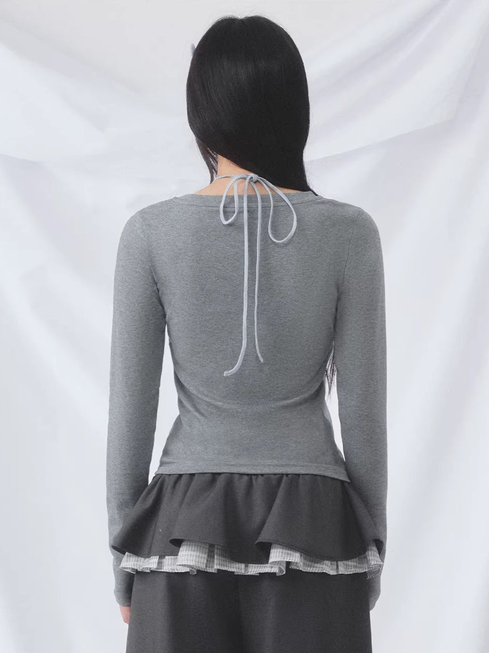 Star Cami Layered Top