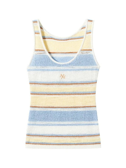 Amalfi Knit Cami