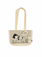 Snoopy Tote Bag