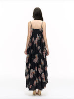 Jellyfish Hem Dress