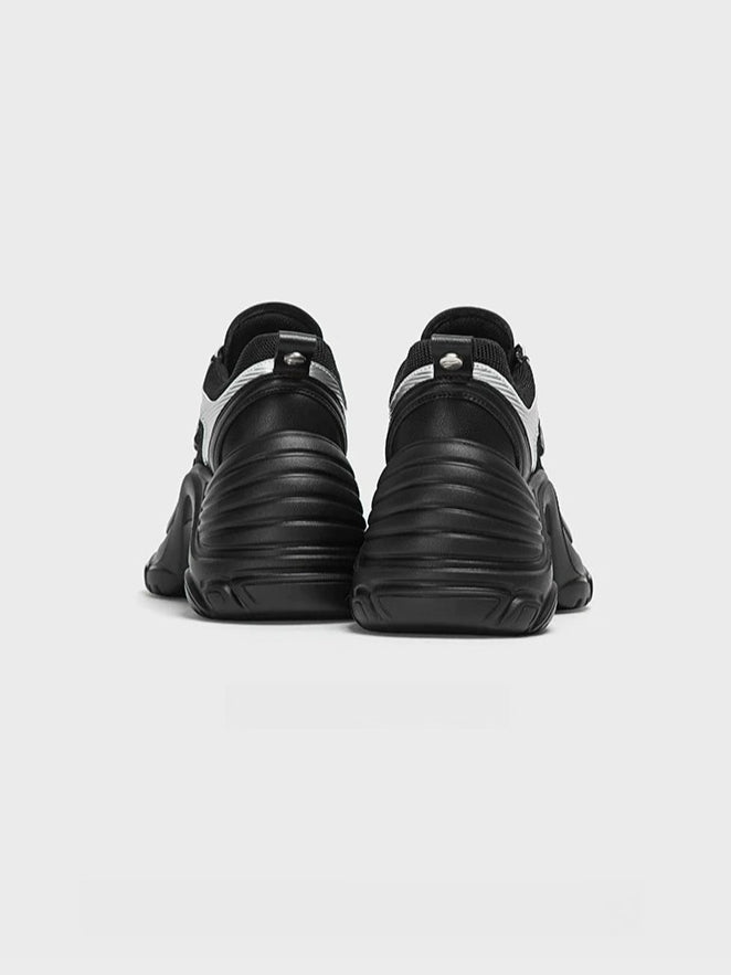 Platform Clunky Sneaker