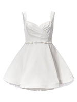 Multi-Layered Spaghetti Strap Tutu Dress