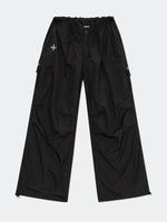 FUTURE Storm Hunting Loose Paratrooper Pants
