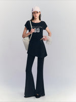 Adjustable Strap Set