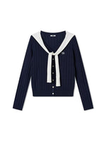 Duro Tencel-Linen Textured Cardigan