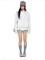 UPF50+ Sun Protection Jacket