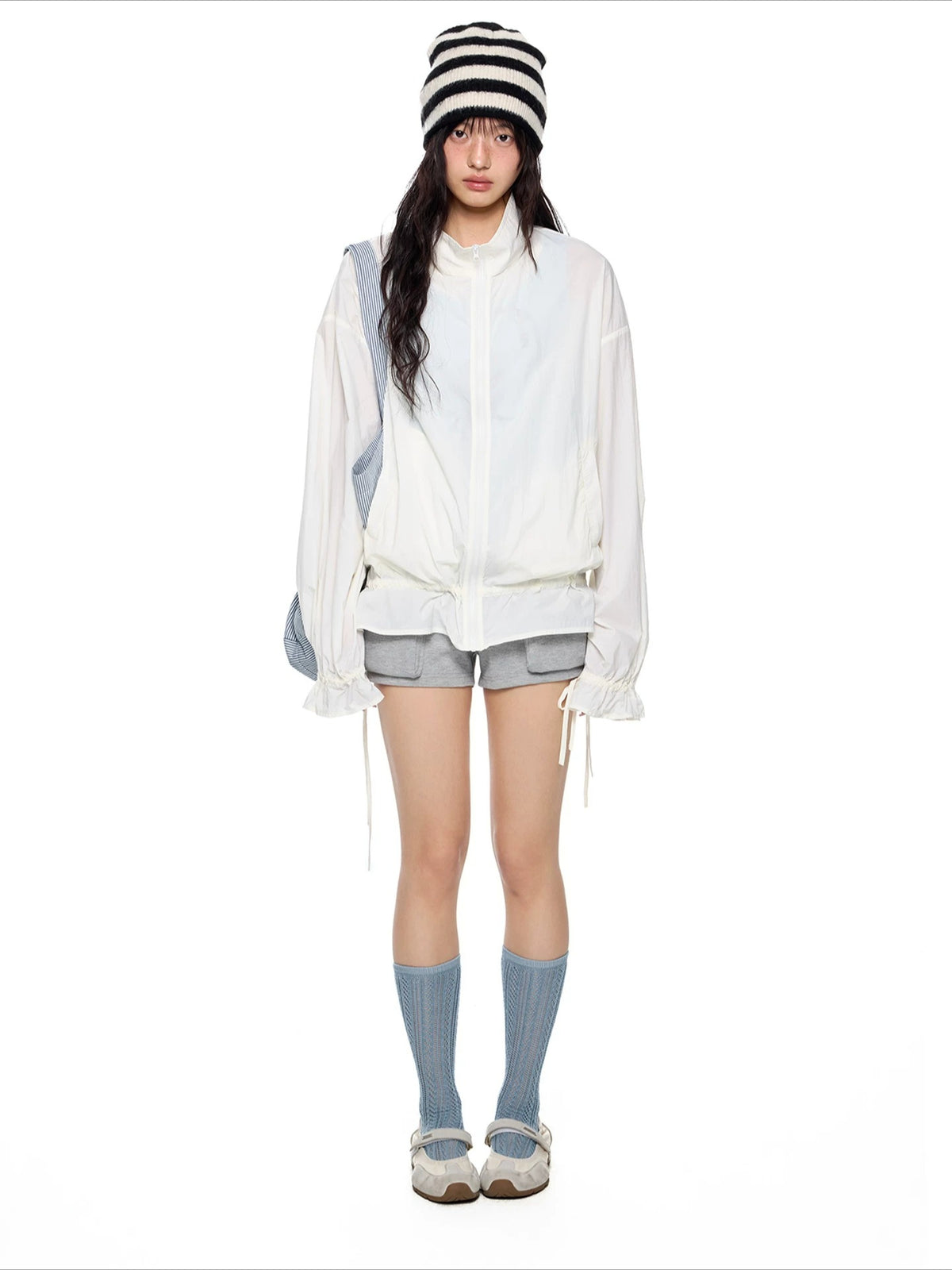 UPF50+ Sun Protection Jacket