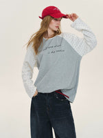 Retro Raglan T-Shirt