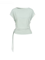 Freeform Off-Shoulder Tee
