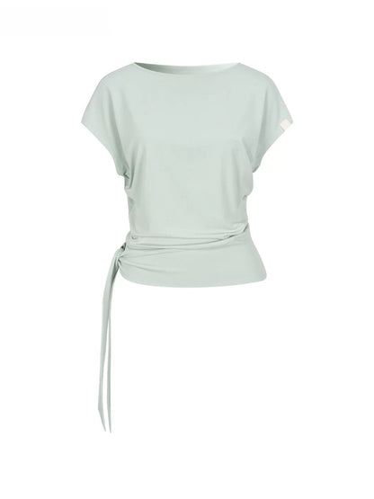 Freeform Off-Shoulder Tee