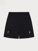 Elastic All-in-One Shapewear Shorts
