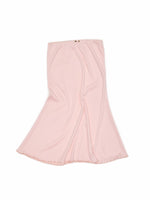Snoopy Knit Top & Skirt Set