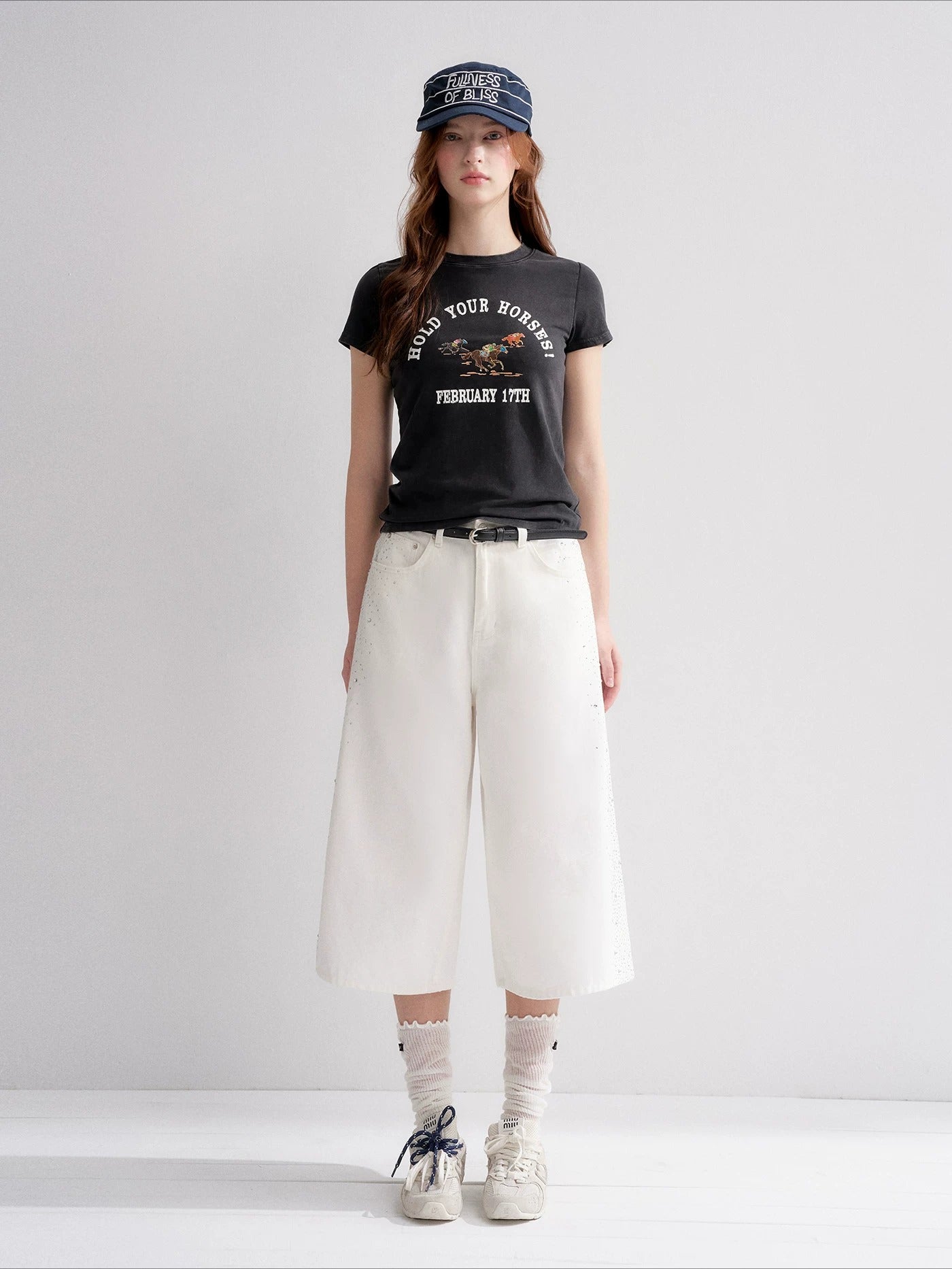Vintage Horse Tee