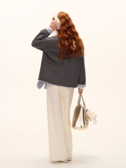 Reversible Check Puffer Set