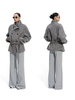 Ridge Slim Straight Pants