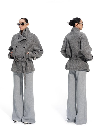 Ridge Slim Straight Pants