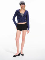 Cashmere Lounge Three Piece Set