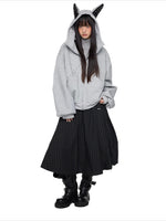 Doberman Stud Hoodie