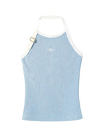 Margot Halter Slim Tank