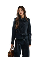 Detachable Waist Bag Set