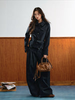 Detachable Waist Bag Set