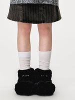 Bear Paw Snow Boots