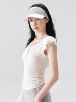 Soft Layered Tee