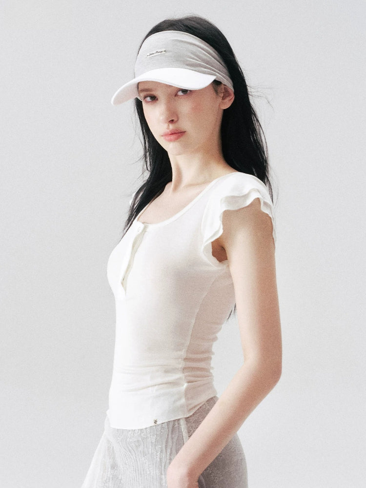 Soft Layered Tee